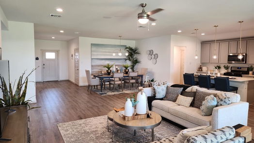 Missouri City 1-story, 5-bed 3623 Jayci Lake Trace Trace W-idx