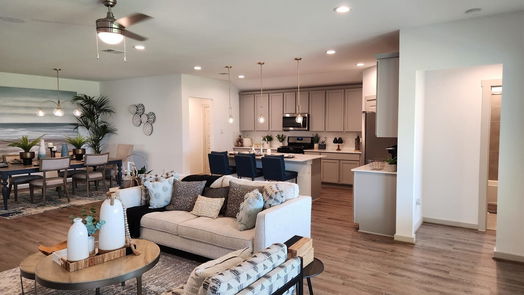 Missouri City 1-story, 5-bed 3623 Jayci Lake Trace Trace W-idx