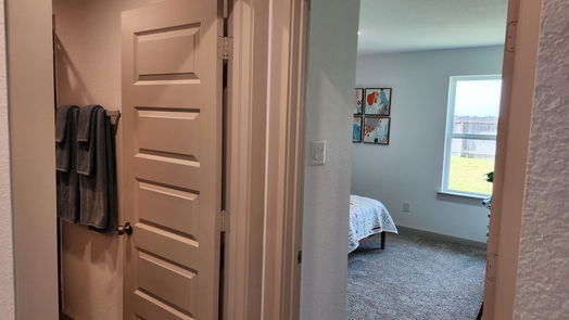 Missouri City 1-story, 5-bed 3623 Jayci Lake Trace Trace W-idx
