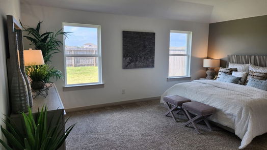 Missouri City 1-story, 5-bed 3623 Jayci Lake Trace Trace W-idx