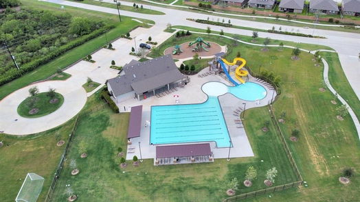 Missouri City 1-story, 5-bed 3623 Jayci Lake Trace Trace W-idx