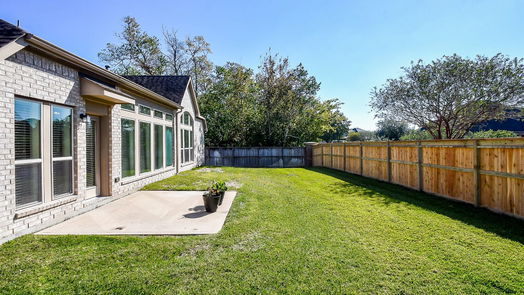 Missouri City 1-story, 4-bed 3 Painted Grove Court-idx