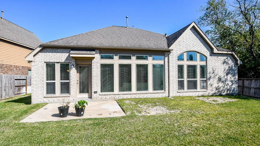 Missouri City 1-story, 4-bed 3 Painted Grove Court-idx