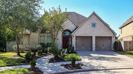 Missouri City 1-story, 4-bed 3 Painted Grove Court-idx