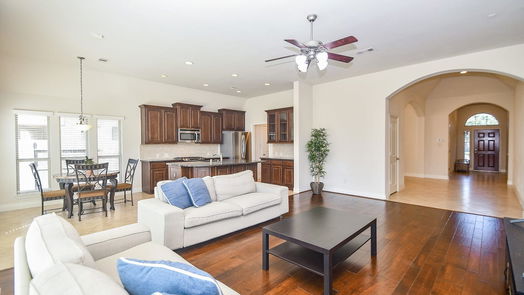 Missouri City 1-story, 4-bed 3 Painted Grove Court-idx