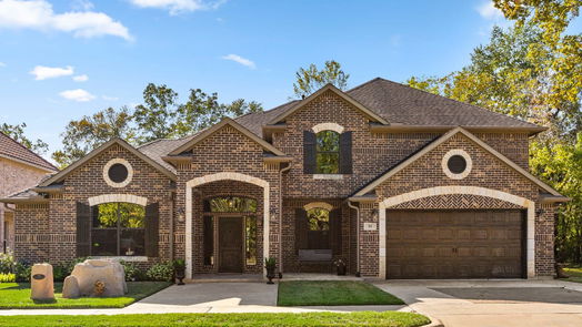 Missouri City 2-story, 3-bed 30 Island Boulevard-idx