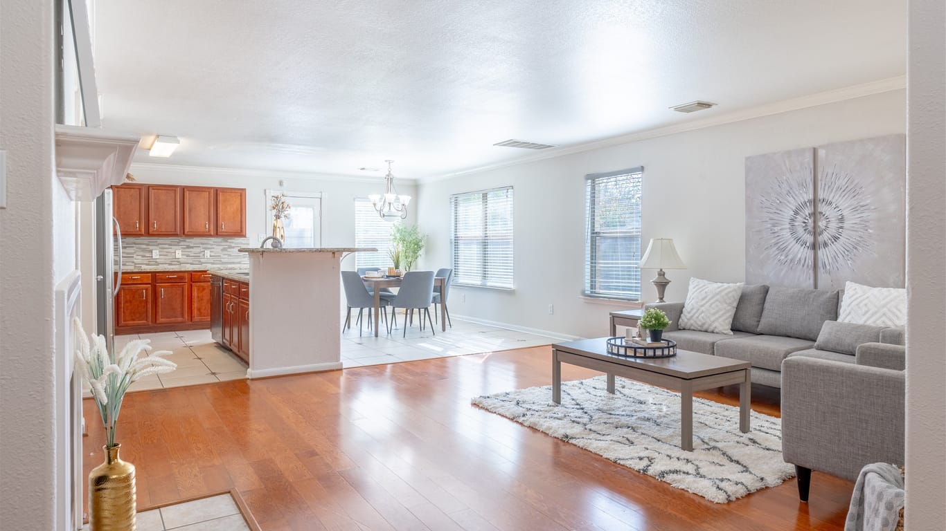 Missouri City 2-story, 4-bed 2715 Scottsdale Palms Drive-idx