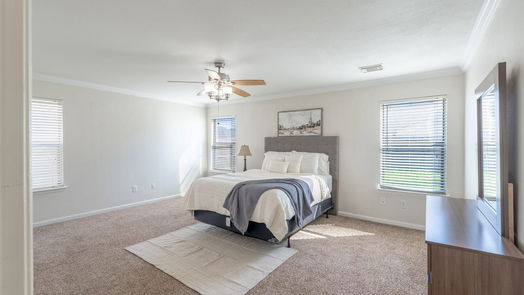 Missouri City 2-story, 4-bed 2715 Scottsdale Palms Drive-idx