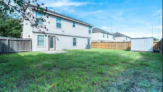 Missouri City 2-story, 4-bed 2715 Scottsdale Palms Drive-idx