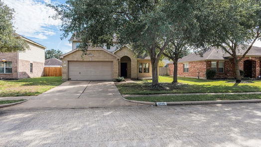 Missouri City 2-story, 4-bed 2715 Scottsdale Palms Drive-idx