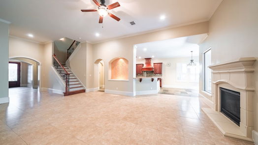 Missouri City 2-story, 3-bed 4222 Stonebrook Lane-idx