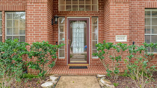 Missouri City 2-story, 4-bed 4223 Lake Terrace Court-idx