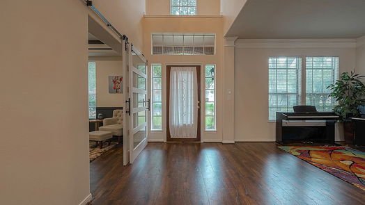 Missouri City 2-story, 4-bed 4223 Lake Terrace Court-idx