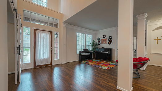 Missouri City 2-story, 4-bed 4223 Lake Terrace Court-idx