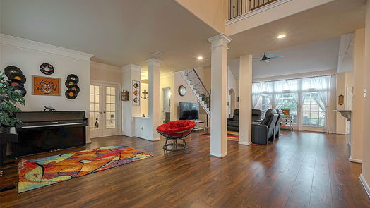 Missouri City 2-story, 4-bed 4223 Lake Terrace Court-idx
