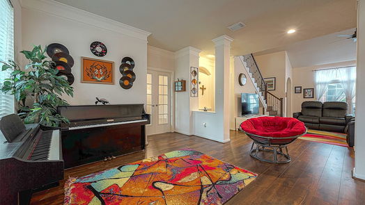 Missouri City 2-story, 4-bed 4223 Lake Terrace Court-idx