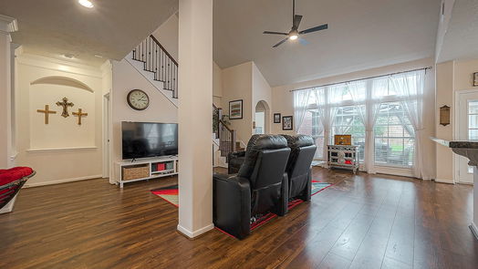 Missouri City 2-story, 4-bed 4223 Lake Terrace Court-idx
