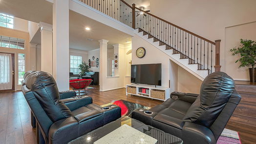 Missouri City 2-story, 4-bed 4223 Lake Terrace Court-idx