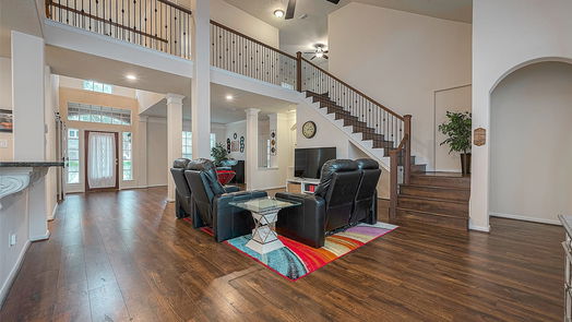 Missouri City 2-story, 4-bed 4223 Lake Terrace Court-idx