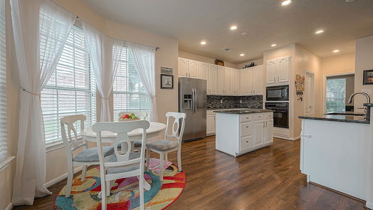 Missouri City 2-story, 4-bed 4223 Lake Terrace Court-idx
