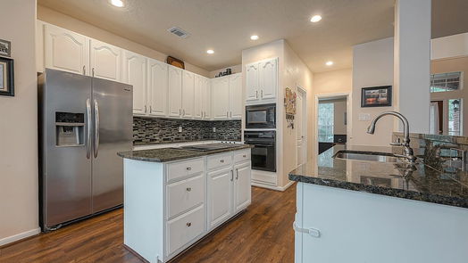 Missouri City 2-story, 4-bed 4223 Lake Terrace Court-idx