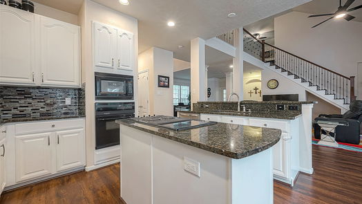 Missouri City 2-story, 4-bed 4223 Lake Terrace Court-idx