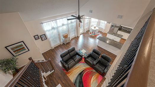 Missouri City 2-story, 4-bed 4223 Lake Terrace Court-idx