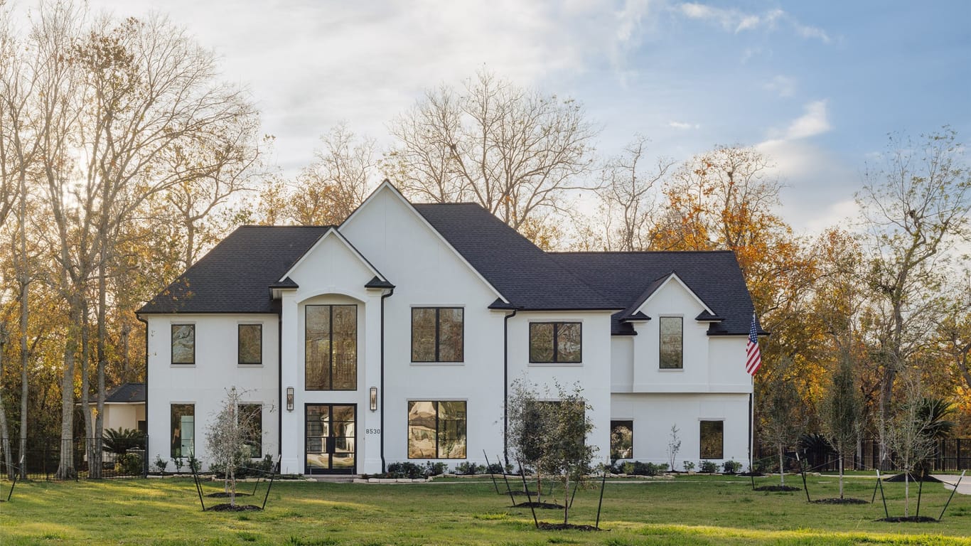 Missouri City 2-story, 6-bed 8530 Halls Retreat Court-idx