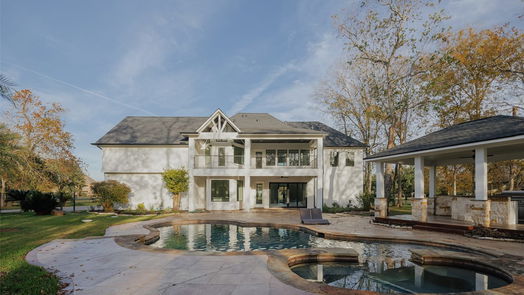 Missouri City 2-story, 6-bed 8530 Halls Retreat Court-idx