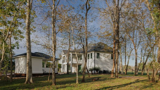 Missouri City 2-story, 6-bed 8530 Halls Retreat Court-idx