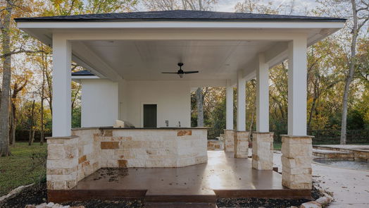 Missouri City 2-story, 6-bed 8530 Halls Retreat Court-idx