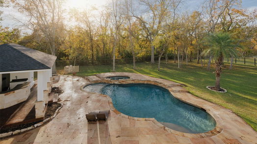 Missouri City 2-story, 6-bed 8530 Halls Retreat Court-idx