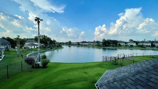 Missouri City 2-story, 5-bed 4014 Laguna Point Lane-idx