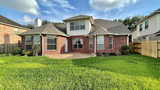 Missouri City 2-story, 5-bed 4014 Laguna Point Lane-idx