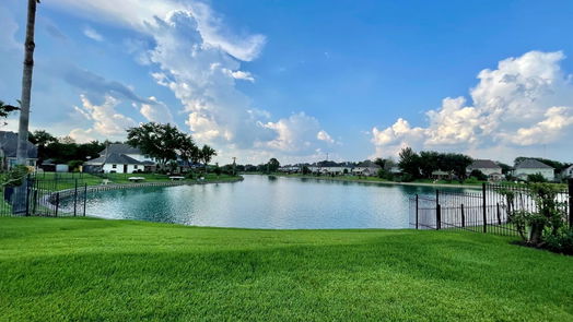 Missouri City 2-story, 5-bed 4014 Laguna Point Lane-idx