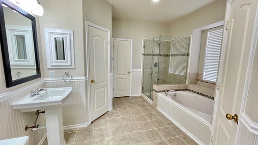 Missouri City 2-story, 5-bed 4014 Laguna Point Lane-idx