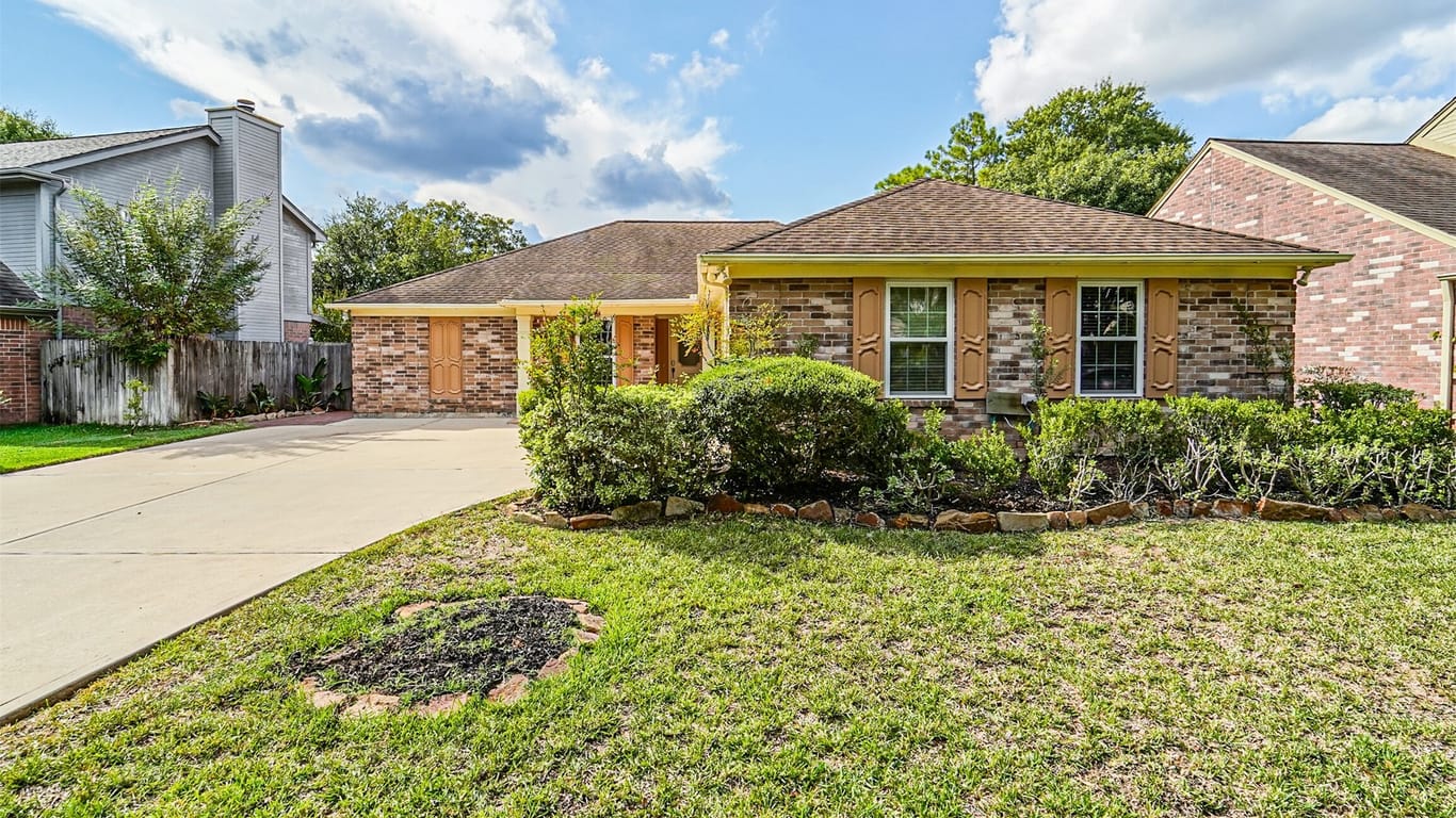 Missouri City 1-story, 4-bed 3014 Rimrock Drive-idx