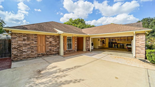 Missouri City 1-story, 4-bed 3014 Rimrock Drive-idx