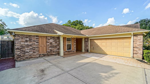 Missouri City 1-story, 4-bed 3014 Rimrock Drive-idx