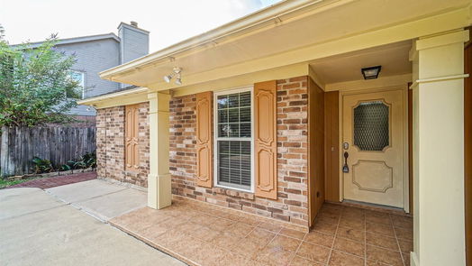 Missouri City 1-story, 4-bed 3014 Rimrock Drive-idx