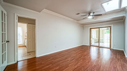 Missouri City 1-story, 4-bed 3014 Rimrock Drive-idx