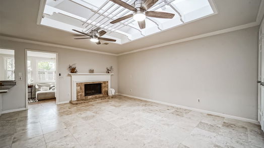 Missouri City 1-story, 4-bed 3014 Rimrock Drive-idx