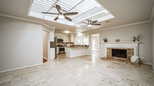 Missouri City 1-story, 4-bed 3014 Rimrock Drive-idx