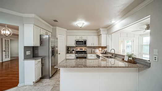 Missouri City 1-story, 4-bed 3014 Rimrock Drive-idx