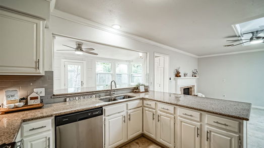 Missouri City 1-story, 4-bed 3014 Rimrock Drive-idx