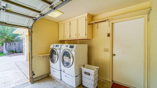 Missouri City 1-story, 4-bed 3014 Rimrock Drive-idx