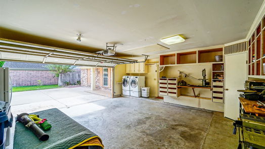 Missouri City 1-story, 4-bed 3014 Rimrock Drive-idx