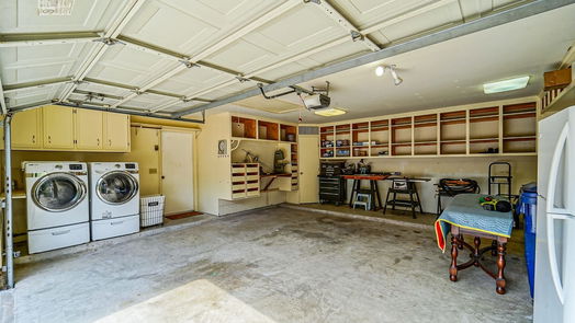 Missouri City 1-story, 4-bed 3014 Rimrock Drive-idx