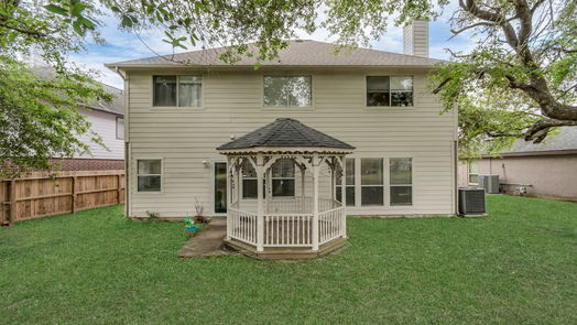 Missouri City 2-story, 4-bed 3327 Shady Glen Lane-idx