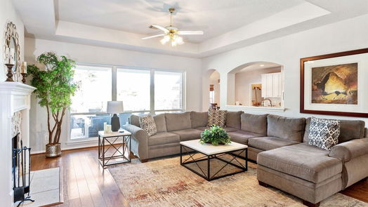 Missouri City 2-story, 5-bed 9602 Crosby Way-idx